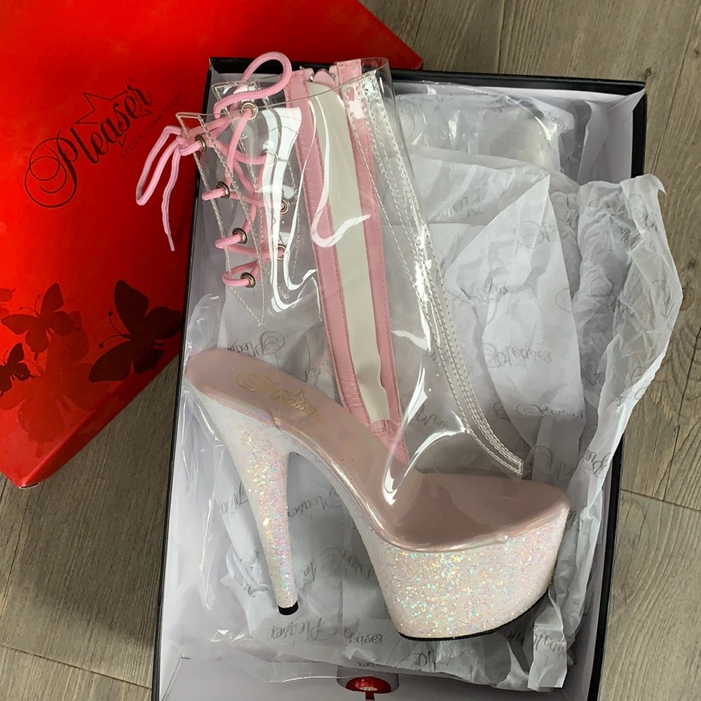 Adore 1018C Unicorn Sparkle